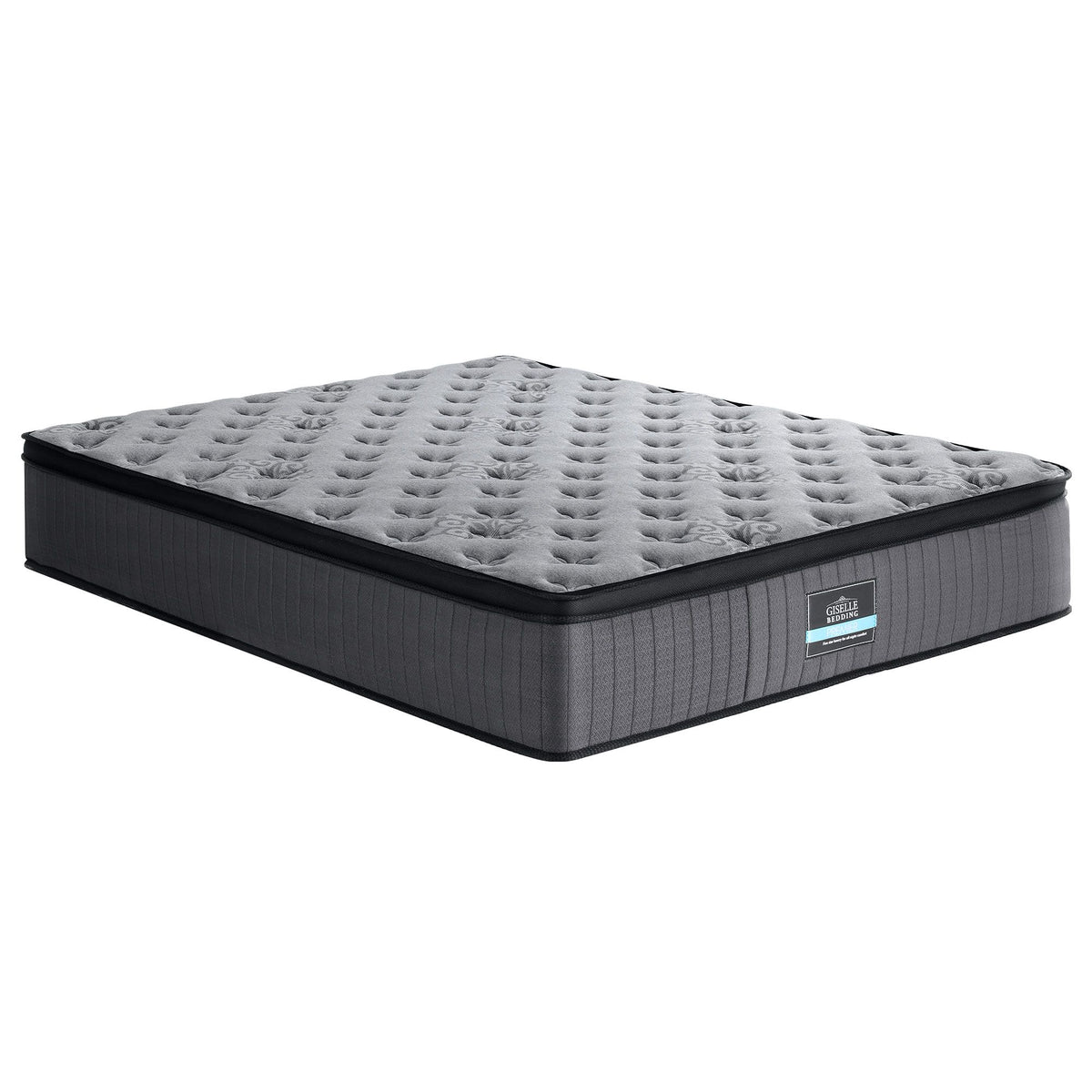 Bed Mattress Giselle 34cm Double