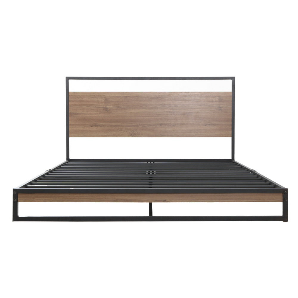 Artiss DANE Metal Bed Frame