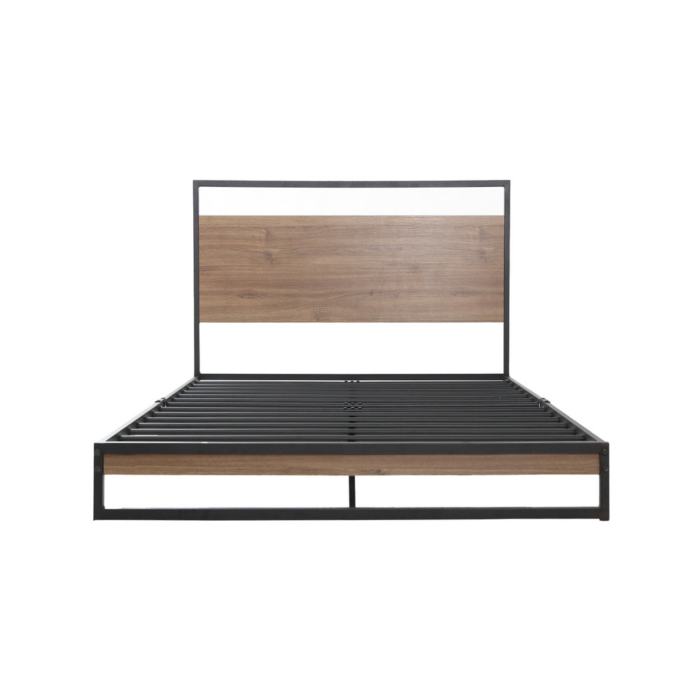 Artiss DANE Metal Bed Frame