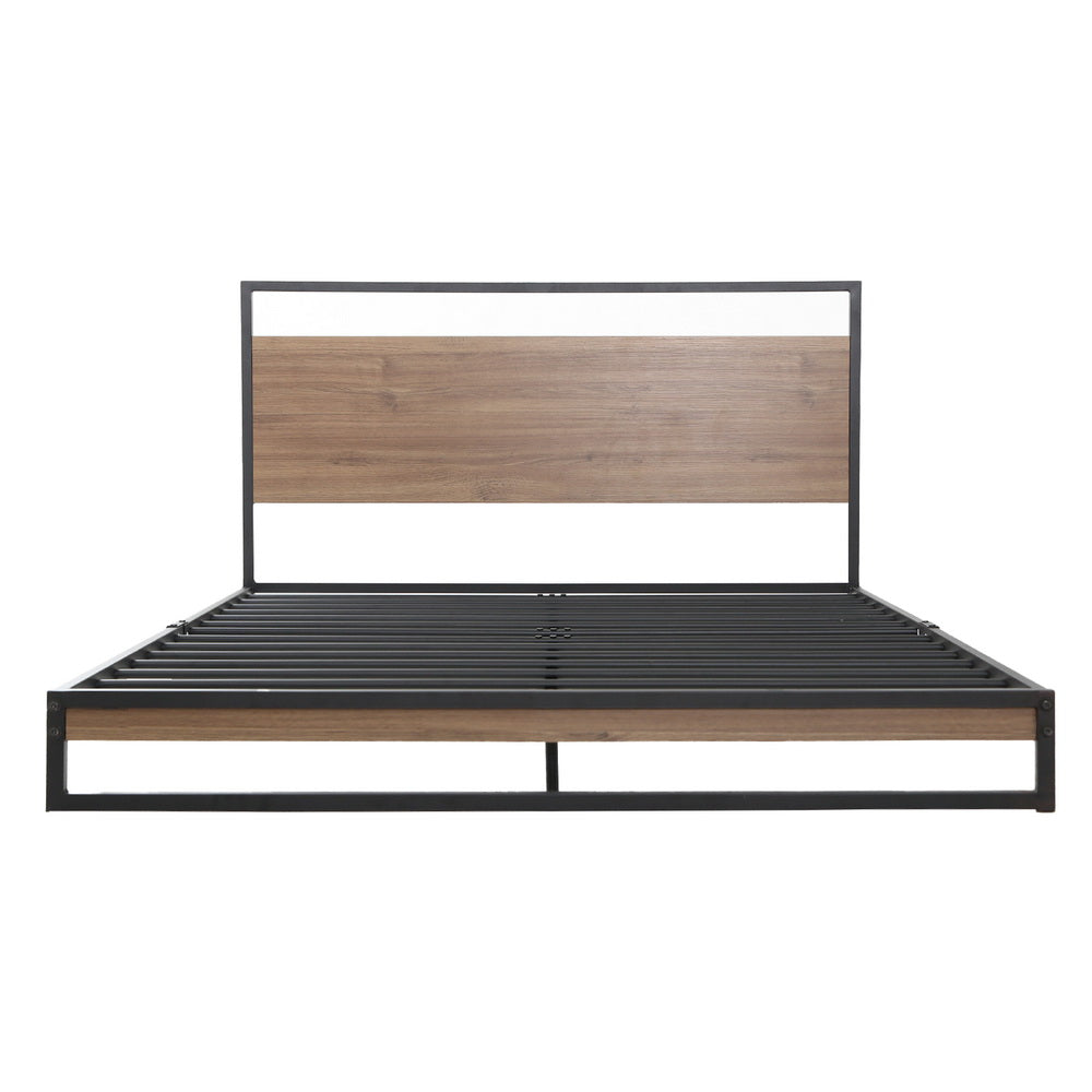 Artiss DANE Metal Bed Frame