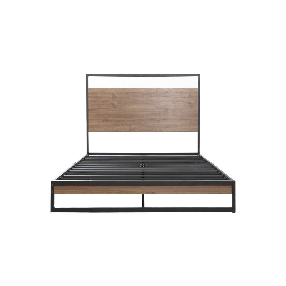 Artiss DANE Metal Bed Frame