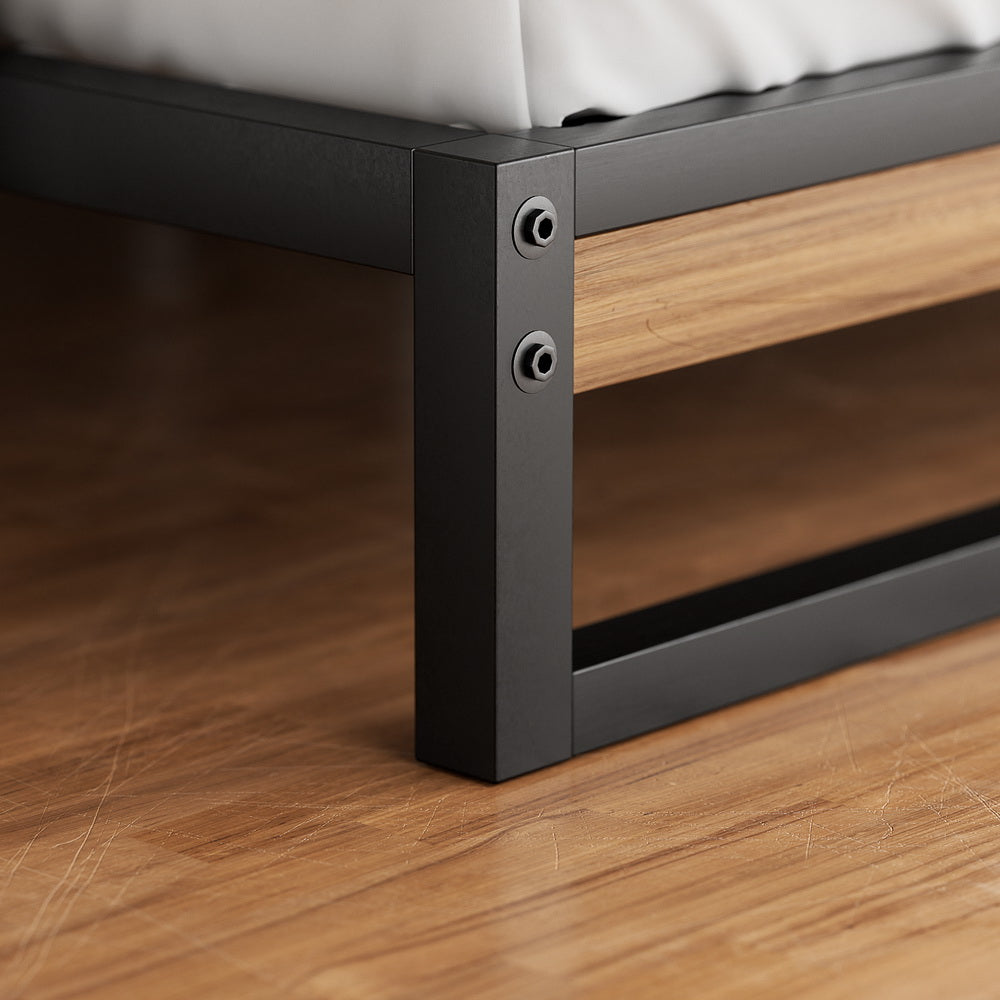 Artiss DANE Metal Bed Frame