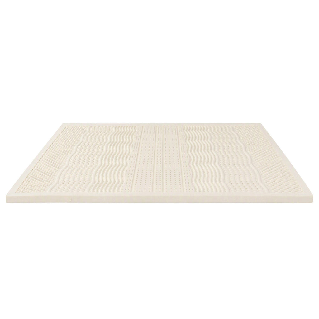 Mattress Topper – Seven-Zone Latex, Queen, 5 cm